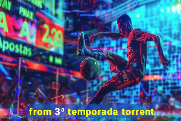 from 3ª temporada torrent